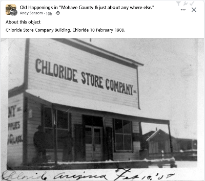 1908-02-10 Chloride - Chloride store company