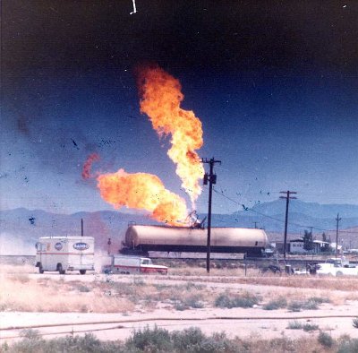 1973-05-05 Explosion in Kingman 1