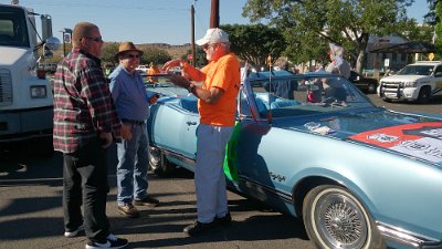 2016-09-24 Best of the west festival - parade (5)