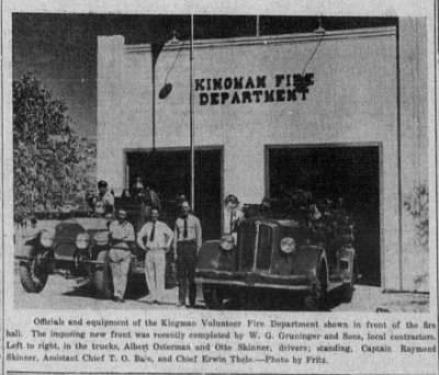 19xx Kingman fire station 2