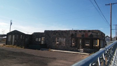 2021 Kingman old hotel by Christopher Cook