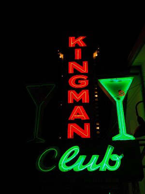 2019-06 Kingman - Kingman Club (2)