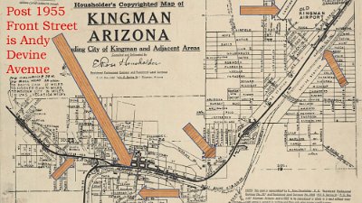 195x Kingman map