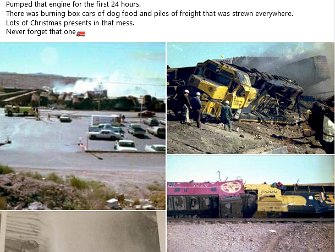 1977-11 Train derailment