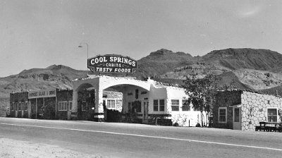 1940 Cool Springs