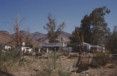 1996 Ed's Camp