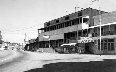 19xx Oatman - Arizona Hotel (2)