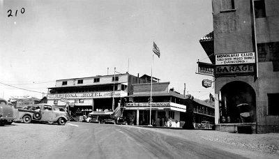 19xx Oatman - Arizona Hotel (5)