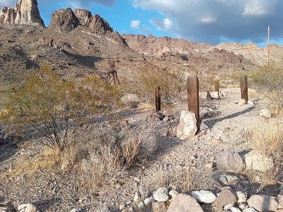 2022 Oatman Cemetery by Leanne Toohey (4)