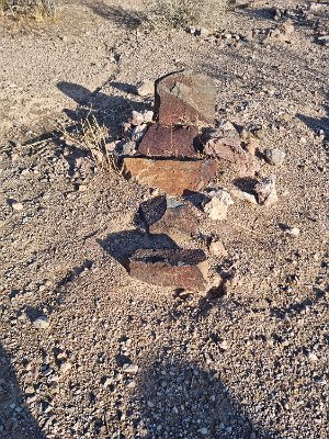 2022-07-19 Oatman cemetery (18)