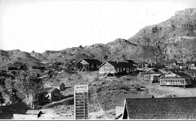 19xx Oatman - Hospital 1