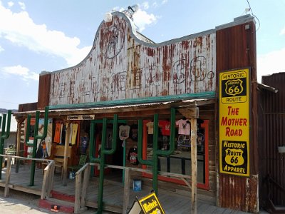 2016-06 Oatman 6