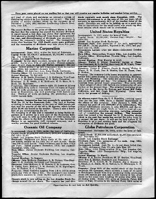 1925-02 Mining report - Oatman wonder goldcamp_7