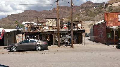 2015-09-08 Oatman (74) User comments