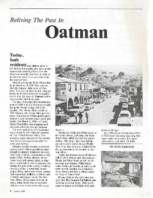 1983-01 Oatman