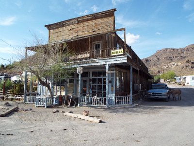 201x Oatman-Oatman Drug Company