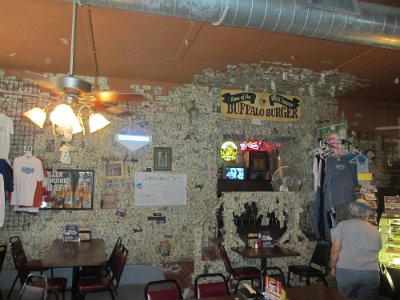 2012 Oatman Hotel (1)