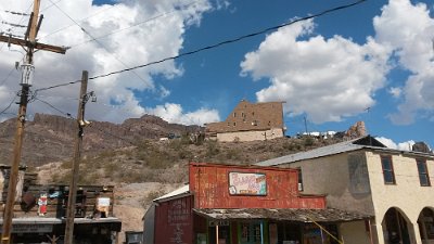 2015-09-08 Oatman (84) User comments