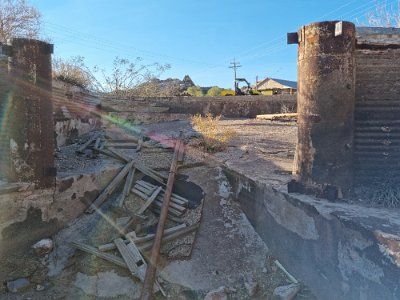 2022-07-18 Oatman - Swimming pool (9)