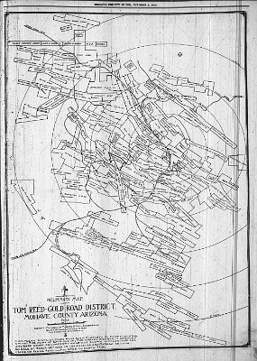1915-10-15 Tom Reed mining district