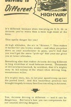 1949 Arizona