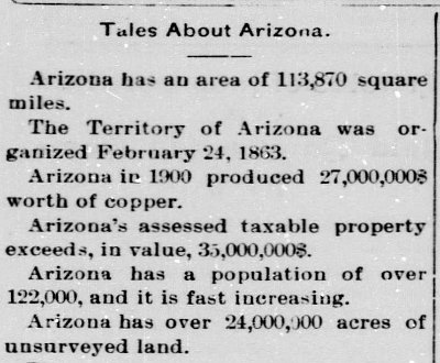 2021-04-20 Arizona facts and figures