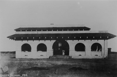 1914 Goff's schoolhouse 2