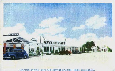 19xx Essex - Wayside camp (2)