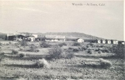 19xx Essex - Wayside camp (3)