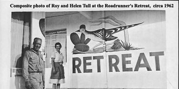1962 Roadrunners retreat
