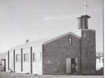1959 Amboy church