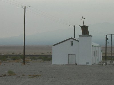 2011-02 Amboy church