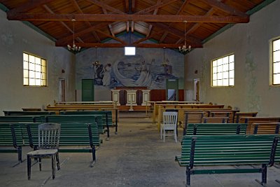 2017 Amboy Church 2