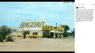 19xx Bagdad
