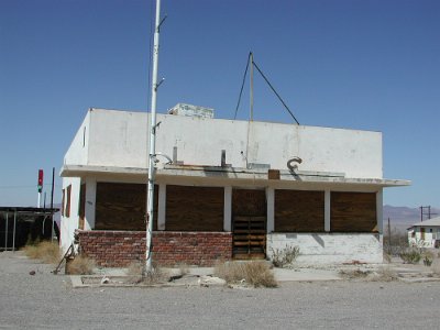 2002 Ludlow - Ludlow Cafe by Steven C Varner