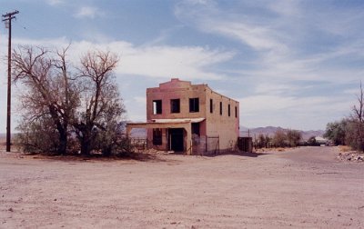 197x Ludlow - Murphy's store by Bill Knepper