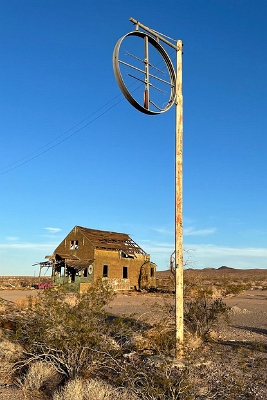 2014 Ludlow - Pendergast motel by Elliot Koepel (exploratography.com) (1)