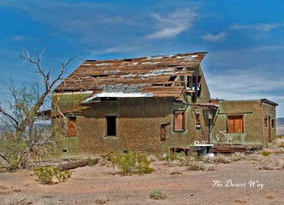 2014 Ludlow - Pendergast motel