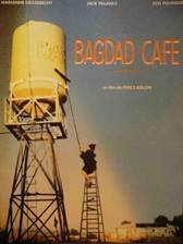 Bagdad Cafe - The movie (2)