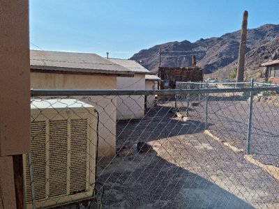 2022-07-18 Newberry Springs - Cliff House (5)