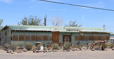 2010 Newberry Springs by Clyde Seel 2