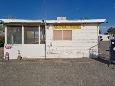 2022-07-18 Barstow Dagget Airport (28)