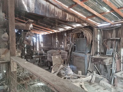 2022-07-17 Daggett - Alf's Blacksmith shop (13)
