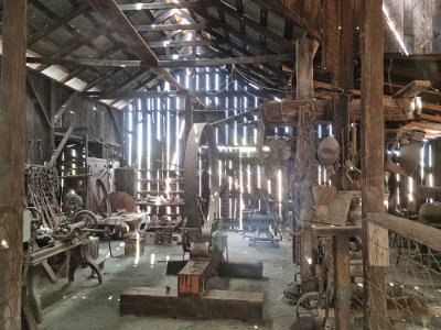 2022-07-17 Daggett - Alf's Blacksmith shop (14)