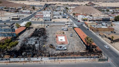 2022-07-06 Barstow - El Rancho by Brennen Tope 1