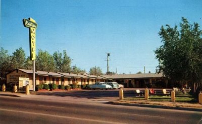 19xx Barstow - Cactus motel (2)