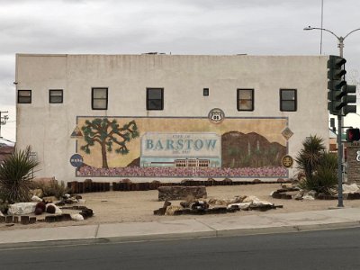 2022 Barstow by Brad Hall 12