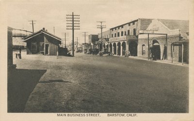192x Barstow main street
