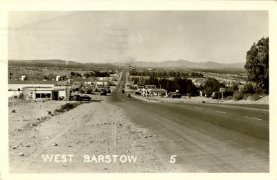 194x Barstow