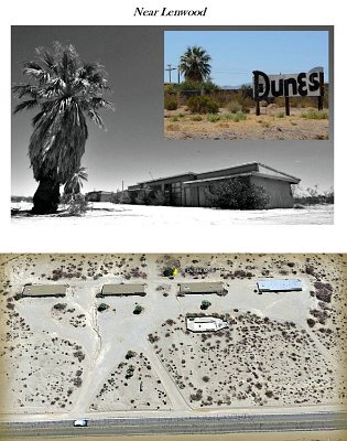 201x Lenwood - The Dunes